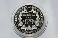 Лот: 1069177. Фото: 2. таллер 1812 года. пруф ___(41... Монеты