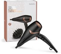 Лот: 20000370. Фото: 6. Фен BaByliss D566E