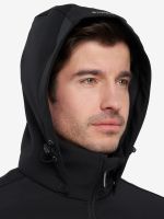 Лот: 23451870. Фото: 4. Куртка софтшелл мужская IcePeak... Красноярск