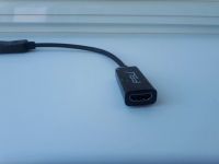 Лот: 15998858. Фото: 2. Кабель переходник Display port... Комплектующие
