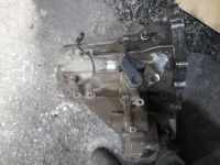 Лот: 18861835. Фото: 4. МКПП хендай санта фе 1 2wd читать... Красноярск