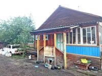 Лот: 17004242. Фото: 3. Продам дом 70м2, Красноярск, Кузнецово... Недвижимость
