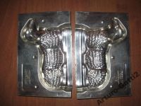 Лот: 6174837. Фото: 5. Форма для выпечки Ягненок Kaiser...