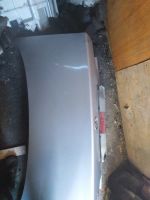 Лот: 15782030. Фото: 2. Крышка багажника Camry sv40,41... Автозапчасти
