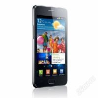 Лот: 1742029. Фото: 2. Samsung-Galaxy-S-II РСТ. Смартфоны, связь, навигация