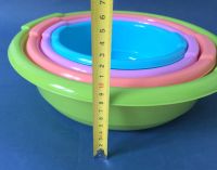 Лот: 5939706. Фото: 9. 🏡🥣 Дачный набор посуды "Лето...