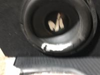 Лот: 17234735. Фото: 2. Сабвуфер Alphard Machete Sport... Автозвук
