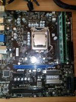 Лот: 5275211. Фото: 3. MSI H55M-E21 + Intel core i3 540... Компьютеры, оргтехника, канцтовары