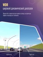 Лот: 21102144. Фото: 6. Видеорегистратор Roadgid Mini...