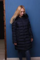 Лот: 10377820. Фото: 3. Пуховик зимний Boss Hugo Boss. Одежда, обувь, галантерея