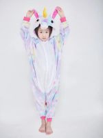 Лот: 12776760. Фото: 12. Кигуруми для детей "Звёздный Единорог...