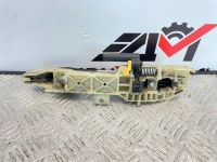 Лот: 25740459. Фото: 4. ручка двери внешняя Hyundai Solaris... Красноярск