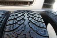 Лот: 4418566. Фото: 4. Nokian Nordman 4 205/55 R16. Красноярск