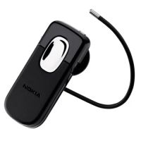 Лот: 3474269. Фото: 3. Bluetooth гарнитура Nokia BH-801...