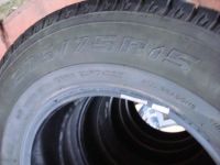 Лот: 6308000. Фото: 4. 205/75/15 "Кама EURO-223" Состояние... Красноярск
