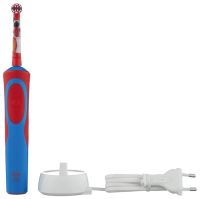 Лот: 16938709. Фото: 7. Зубная щетка Oral-B Vitality Kids...