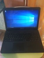 Лот: 11809131. Фото: 2. ноутбук asus X555s 4 ядерный... Компьютеры, ноутбуки, планшеты