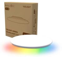 Лот: 21060639. Фото: 2. Умный светильник для Алисы Yeelight... Бытовая техника