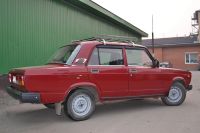 Лот: 3049509. Фото: 2. ВАЗ-21074. Авто, мото, водный транспорт