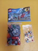 Лот: 21256595. Фото: 7. Оригинал Lego City 60174 Полицейский...