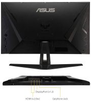 Лот: 20741108. Фото: 2. Монитор Asus VG27AQ1A. Мониторы, проекторы