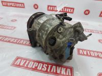 Лот: 20898778. Фото: 4. Компрессор кондиционера Nissan... Красноярск