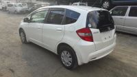 Лот: 20898902. Фото: 3. Антенна Honda Fit GE6 L13A 04... Авто, мото, водный транспорт