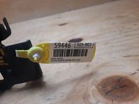 Лот: 18954916. Фото: 2. Замок капота Mazda Biante CCEFW... Автозапчасти