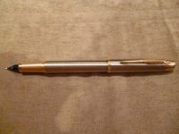 Лот: 6727113. Фото: 4. Ручка Parker im metal f223, f... Красноярск