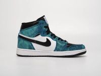 Лот: 16698987. Фото: 8. Кроссовки Nike Air Jordan 1 Mid...