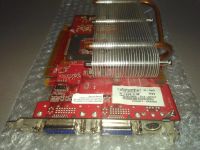 Лот: 8688036. Фото: 3. MSI NX8600GT-T2D256EZ. Компьютеры, оргтехника, канцтовары