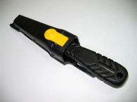 Лот: 1122973. Фото: 2. Нож водолаза Akvilon Shark Stiletto. Водный спорт