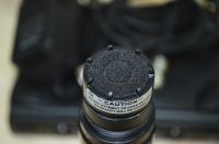 Лот: 25887085. Фото: 2. Arthur Forty AF-200 Двойные радио-микрофоны. Профессиональный звук