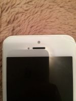 Лот: 4836257. Фото: 2. Срочно ! Продам iPhone 5S gold... Смартфоны, связь, навигация