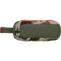 Лот: 25880525. Фото: 8. Портативная колонка JBL Go 4 Squad