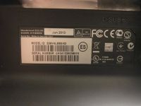 Лот: 15292481. Фото: 2. ЖК монитор Philips226V4LSB2/62... Мониторы, проекторы