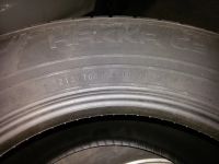 Лот: 16876930. Фото: 4. Nokian Hakka C2 215/70/R15 C. Красноярск