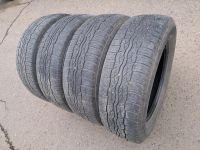 Лот: 20292266. Фото: 3. 225/65/17 Bridgestone Dueler Н... Авто, мото, водный транспорт