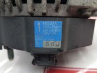 Лот: 20902452. Фото: 6. Генератор Nissan Serena C25 MR20DE...