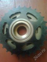 Лот: 345306. Фото: 2. Кассета Shimano на 6. Велоспорт