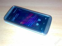 Лот: 838831. Фото: 2. nokia 5530 ! ! ! интересен обмен... Смартфоны, связь, навигация