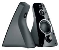Лот: 7514836. Фото: 2. Колонки 2.0 2.0 Logitech Z520... Периферия
