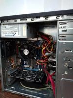 Лот: 15850997. Фото: 2. Xeon E5450/ 3.00GHz, Cache L2-12Mb... Компьютеры, ноутбуки, планшеты