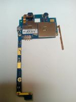 Лот: 9074258. Фото: 2. A92 . ZTE Blade G Lux Системная... Запчасти, оборудование