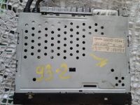 Лот: 5550950. Фото: 2. автомагнитола для Toyota. Автозвук
