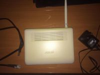 Лот: 11400838. Фото: 2. Wi-fi роутер. Сетевые устройства