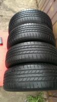 Лот: 5909124. Фото: 3. GoodYear 205/60 R16 RunFlat. Авто, мото, водный транспорт