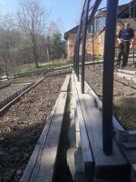 Лот: 15887199. Фото: 4. Теплица 2.5×6 м каркас + чехол... Красноярск