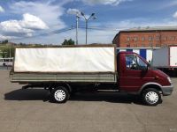 Лот: 13878192. Фото: 2. Газель 3302 4.2метра. Авто, мото, водный транспорт