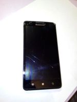 Лот: 8198348. Фото: 2. Lenovo P780. Смартфоны, связь, навигация
